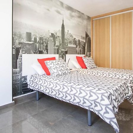 Bonito Apartamento Zona Weyler Santa-Cruz de Ténérife Extérieur photo