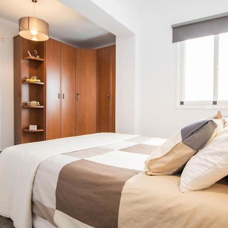 Bonito Apartamento Zona Weyler Santa-Cruz de Ténérife Extérieur photo