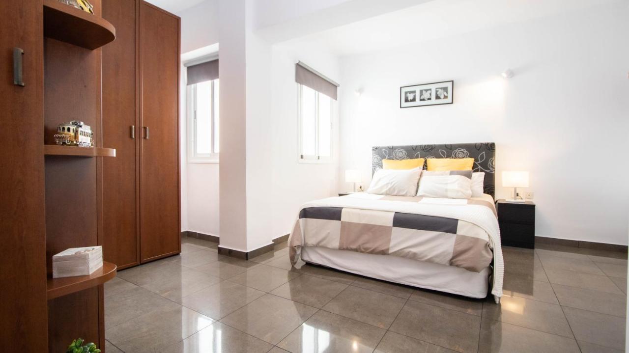 Bonito Apartamento Zona Weyler Santa-Cruz de Ténérife Extérieur photo