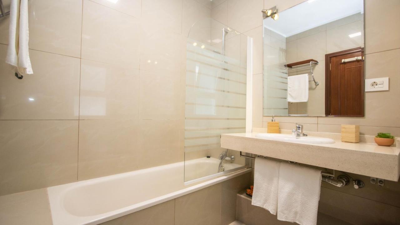 Bonito Apartamento Zona Weyler Santa-Cruz de Ténérife Extérieur photo