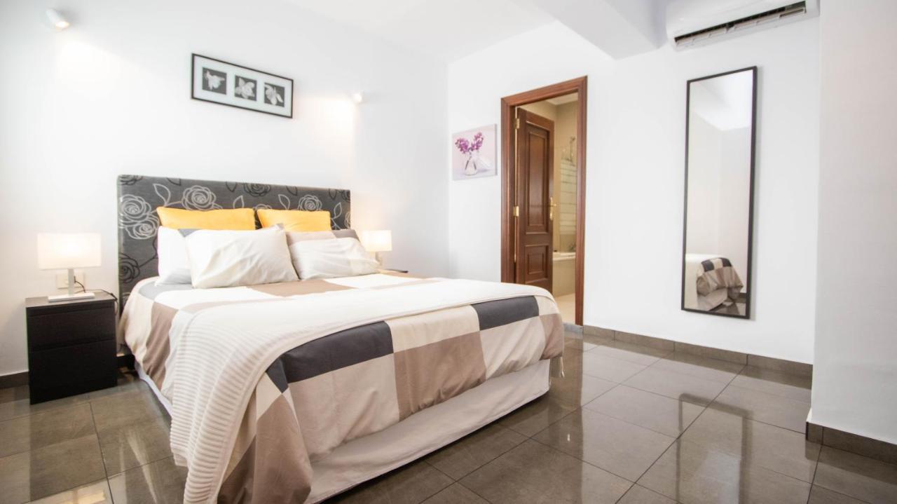 Bonito Apartamento Zona Weyler Santa-Cruz de Ténérife Extérieur photo