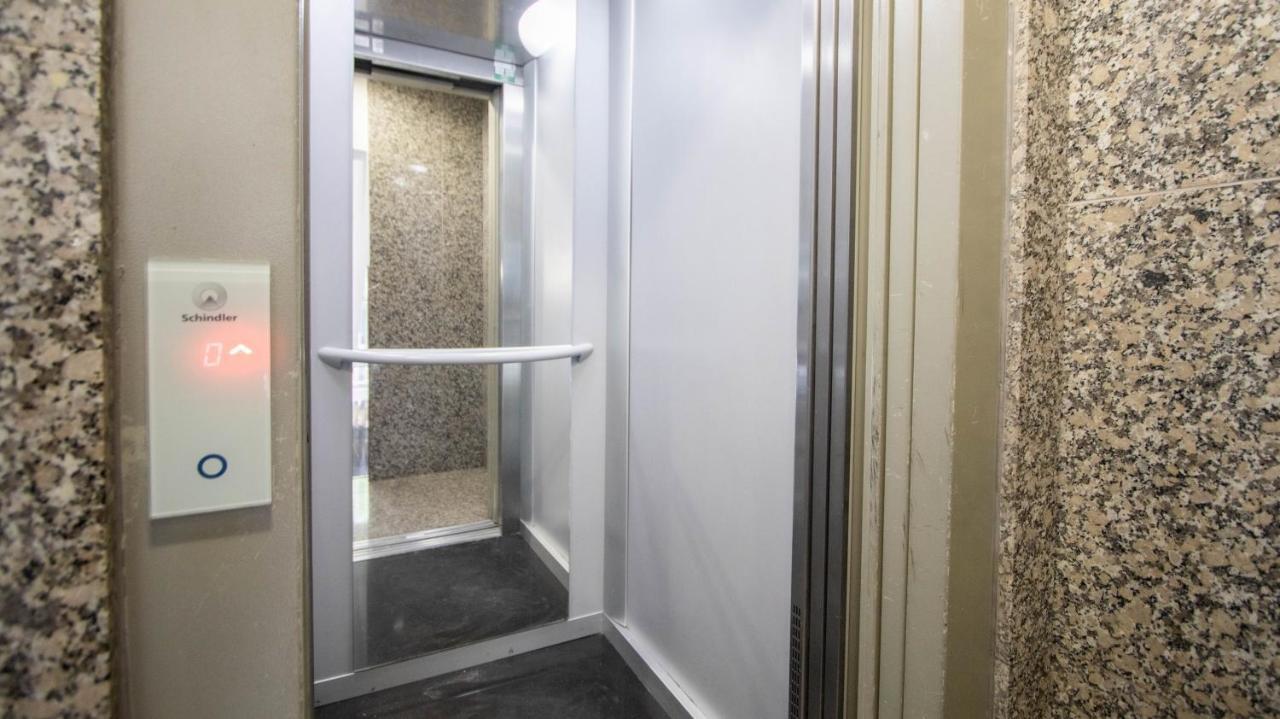 Bonito Apartamento Zona Weyler Santa-Cruz de Ténérife Extérieur photo
