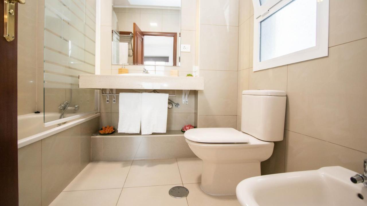 Bonito Apartamento Zona Weyler Santa-Cruz de Ténérife Extérieur photo