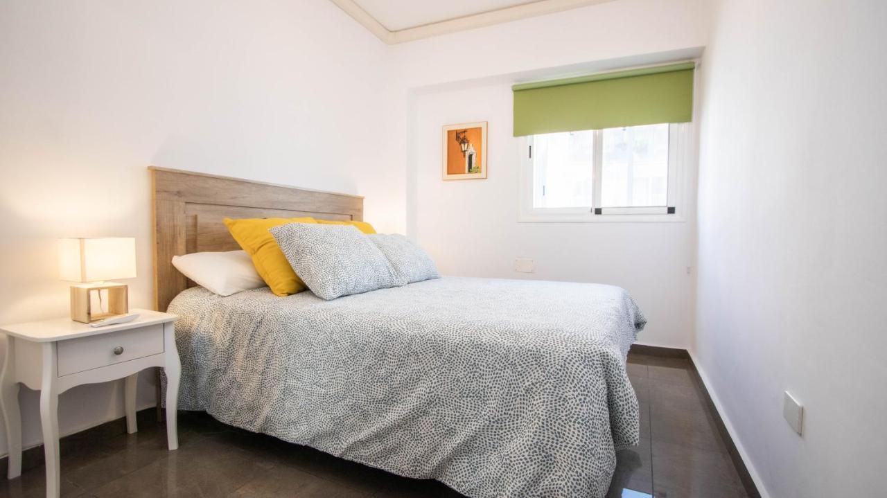 Bonito Apartamento Zona Weyler Santa-Cruz de Ténérife Extérieur photo