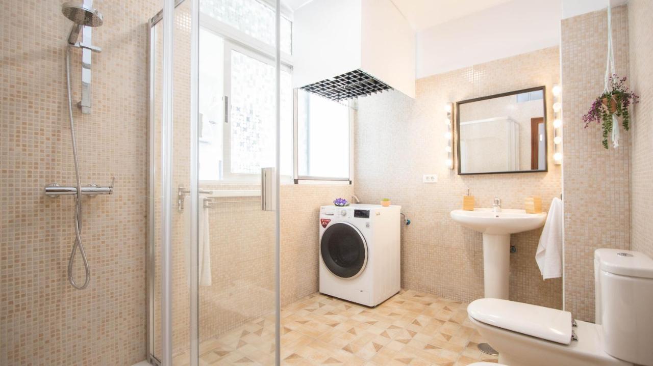 Bonito Apartamento Zona Weyler Santa-Cruz de Ténérife Extérieur photo
